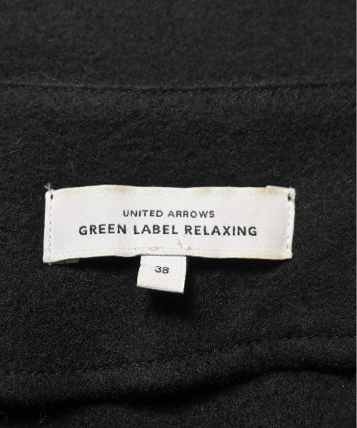 green label relaxing Casual shirts