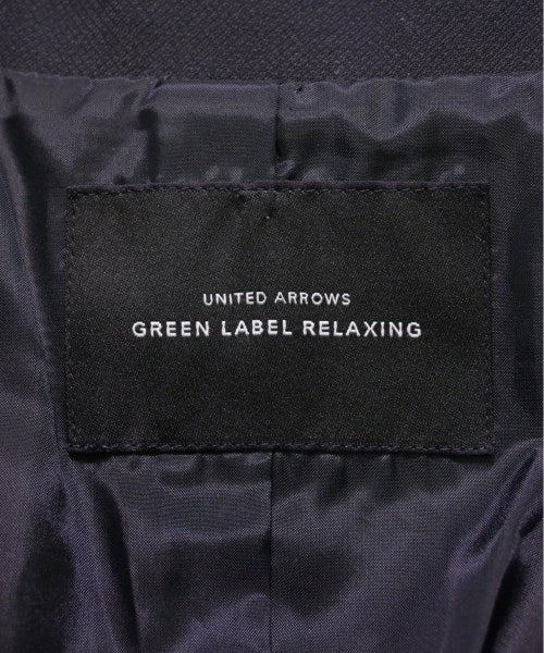 green label relaxing Blazers/Suit jackets