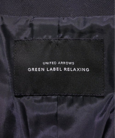 green label relaxing Blazers/Suit jackets