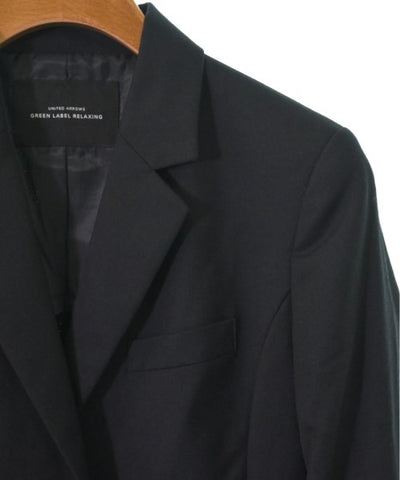 green label relaxing Blazers/Suit jackets