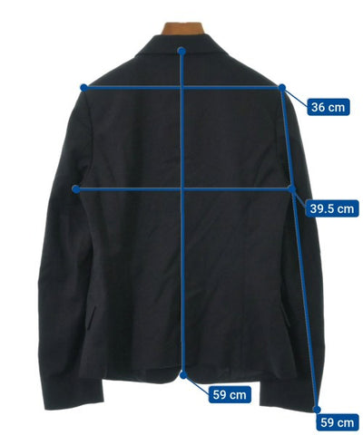 green label relaxing Blazers/Suit jackets