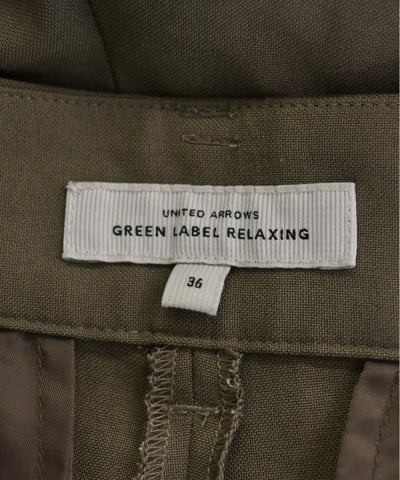 green label relaxing Other