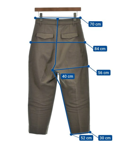 green label relaxing Other