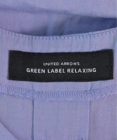 green label relaxing Casual shirts