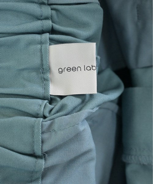 green label relaxing Chinos