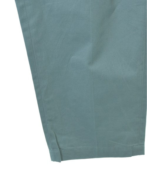 green label relaxing Chinos