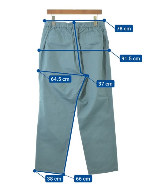 green label relaxing Chinos