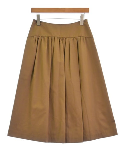 green label relaxing Long/Maxi length skirts