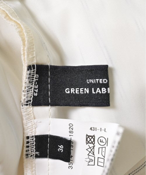 green label relaxing Other