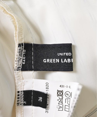 green label relaxing Other