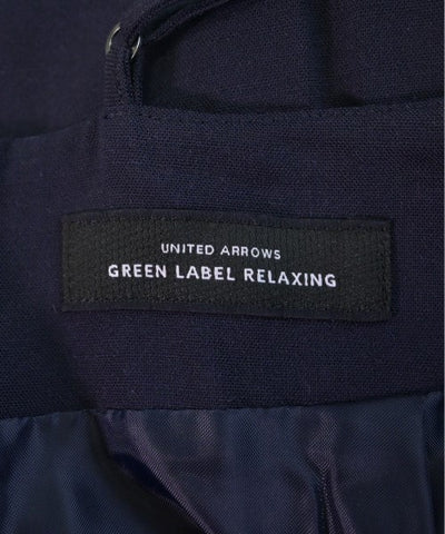 green label relaxing Dresses