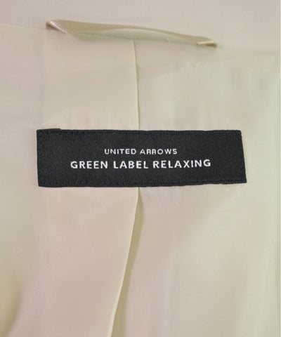 green label relaxing Casual jackets