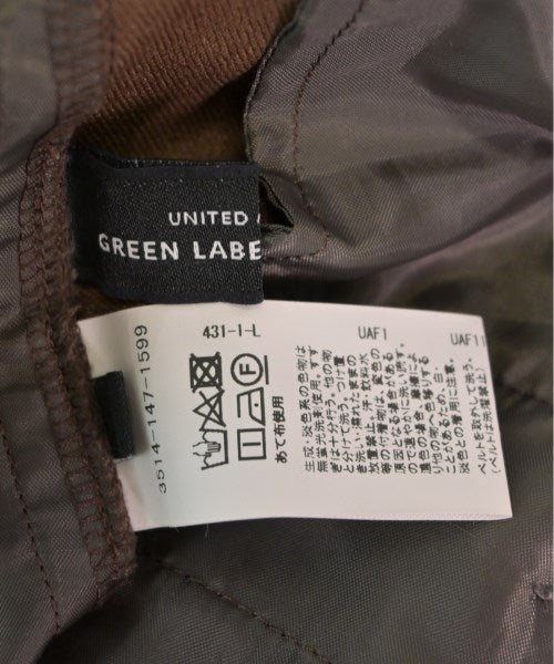 green label relaxing Other