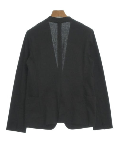 Green Label Relaxing Collarless jackets