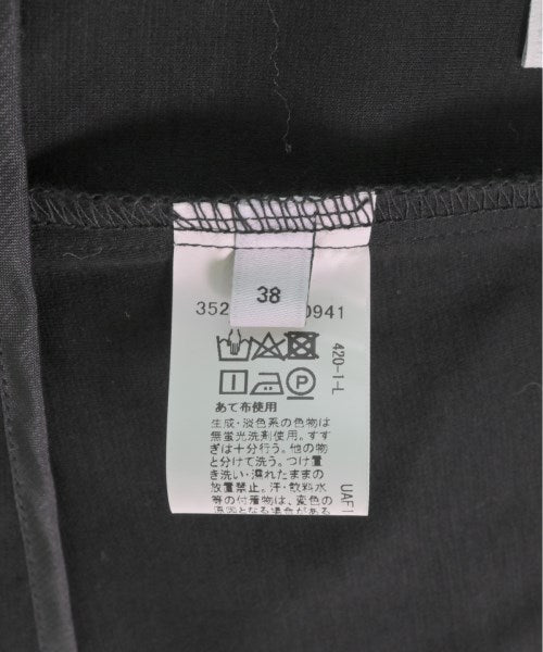 Green Label Relaxing Collarless jackets