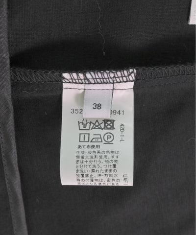 Green Label Relaxing Collarless jackets