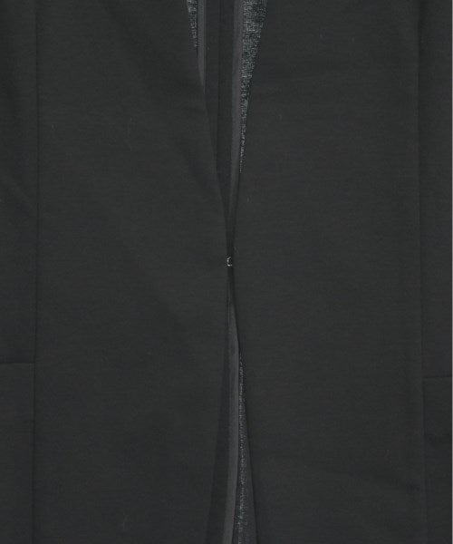 Green Label Relaxing Collarless jackets