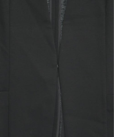 Green Label Relaxing Collarless jackets