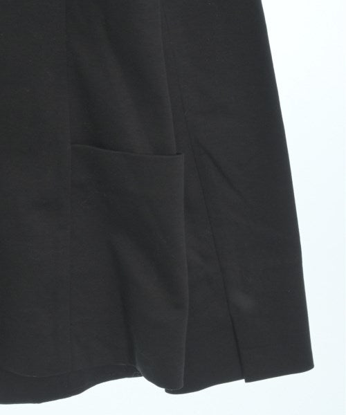 Green Label Relaxing Collarless jackets