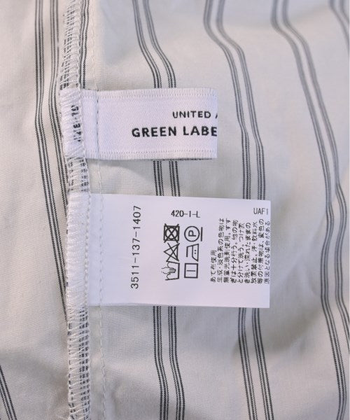 green label relaxing Casual shirts