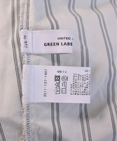 green label relaxing Casual shirts