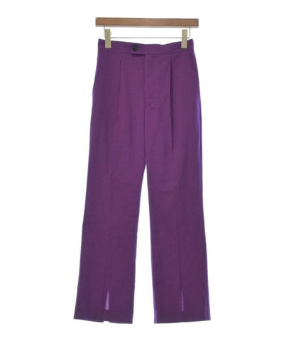 green label relaxing Trousers