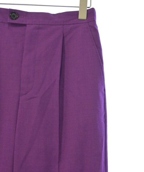 green label relaxing Trousers