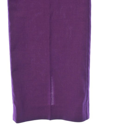 green label relaxing Trousers