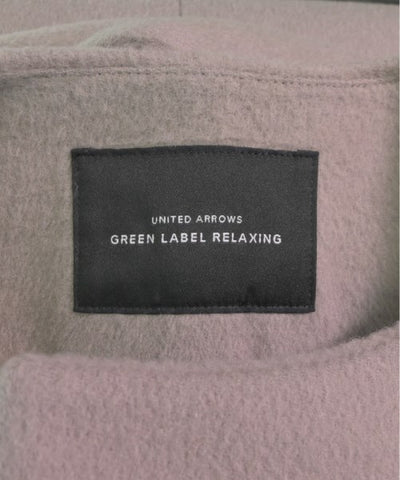 green label relaxing Other