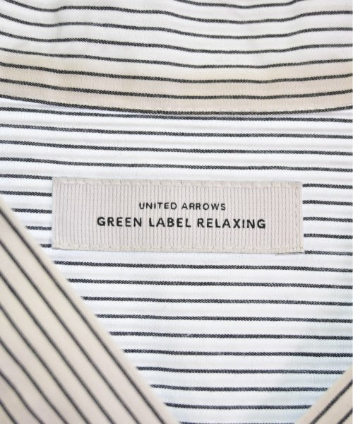 green label relaxing Casual shirts