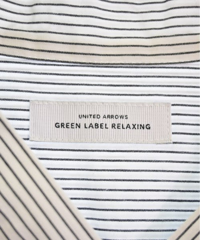 green label relaxing Casual shirts