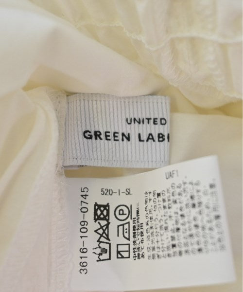 green label relaxing Blouses