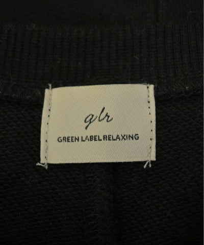 green label relaxing Dresses