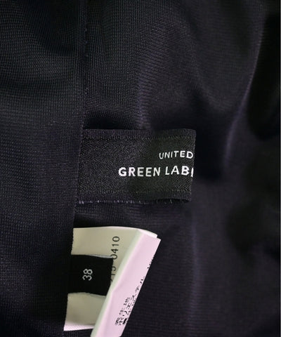 green label relaxing Dresses