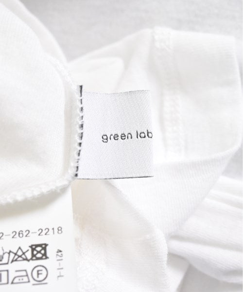 green label relaxing Tee Shirts/Tops