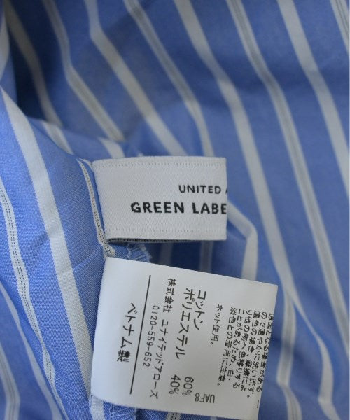 green label relaxing Blouses