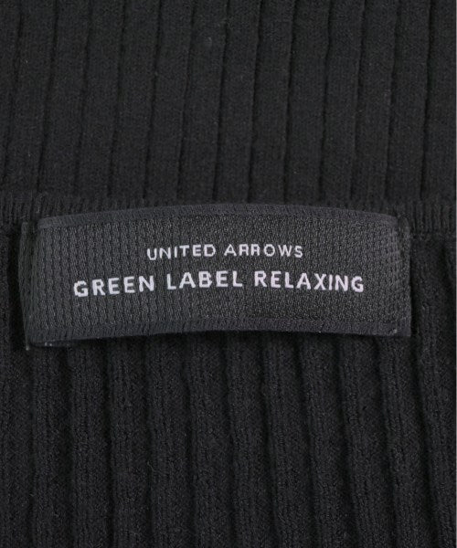 green label relaxing Shirtdresses