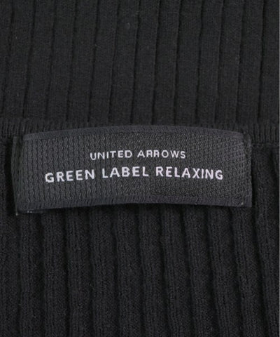 green label relaxing Shirtdresses