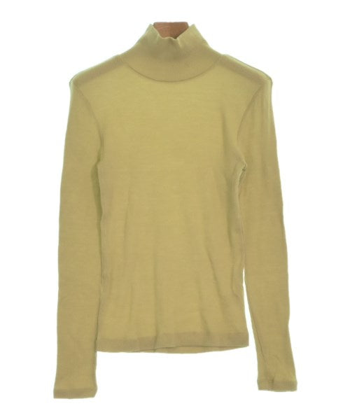 green label relaxing Sweaters