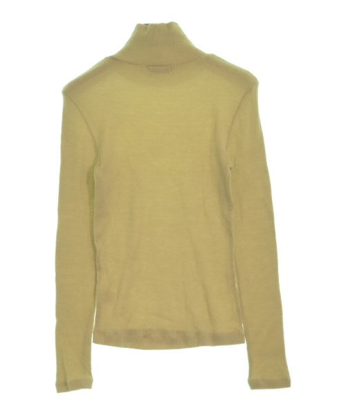 green label relaxing Sweaters