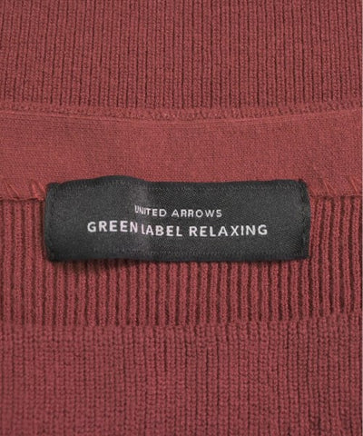 green label relaxing Sweaters