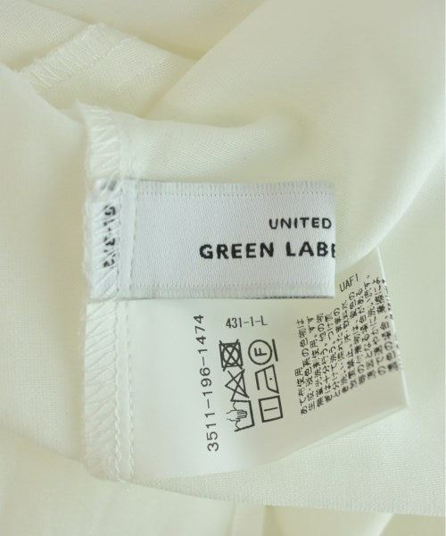 green label relaxing Casual shirts