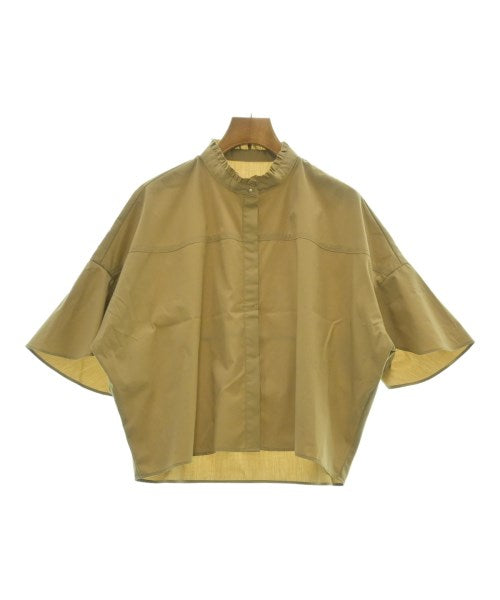 green label relaxing Blouses