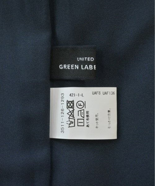 green label relaxing Blouses