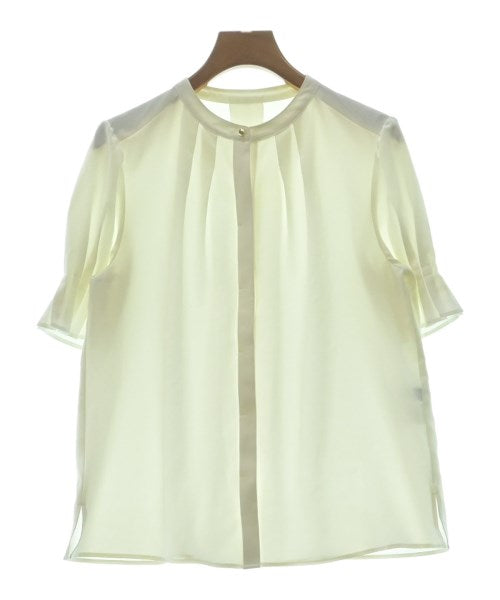 green label relaxing Blouses