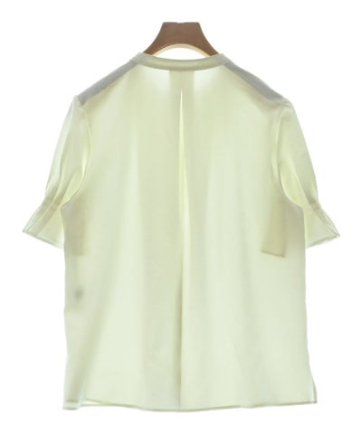 green label relaxing Blouses