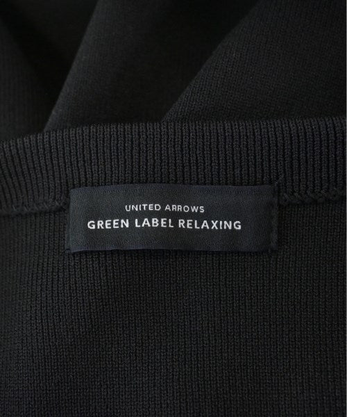 green label relaxing Sweaters