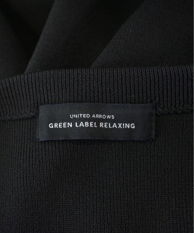 green label relaxing Sweaters