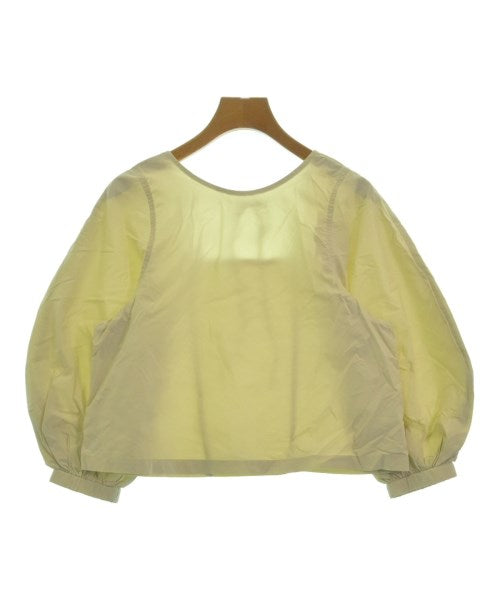 green label relaxing Blouses