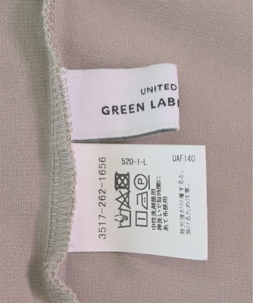 green label relaxing Blouses